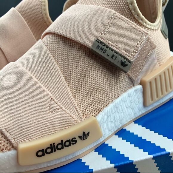 Adidas NMD R1 Straps Various Womens Sizes - Picture 7 of 13